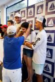 Galeria de Fotos - FOTOS - Campeonato Estadual de Vela 2023 - Monotipos