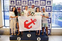 Galeria de Fotos - FOTOS - Campeonato Estadual de Vela 2023 - Monotipos