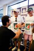 Galeria de Fotos - FOTOS - Campeonato Estadual de Vela 2023 - Monotipos