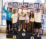 Galeria de Fotos - FOTOS - Campeonato Estadual de Vela 2023 - Monotipos