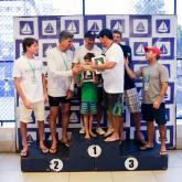 Galeria de Fotos - FOTOS - Campeonato Estadual de Vela 2023 - Monotipos