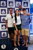 Galeria de Fotos - FOTOS - Campeonato Estadual de Vela 2023 - Monotipos