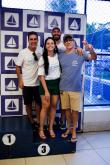 Galeria de Fotos - FOTOS - Campeonato Estadual de Vela 2023 - Monotipos