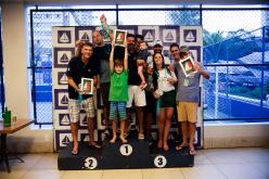 Galeria de Fotos - FOTOS - Campeonato Estadual de Vela 2023 - Monotipos