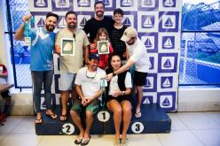 Galeria de Fotos - FOTOS - Campeonato Estadual de Vela 2023 - Monotipos