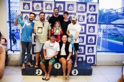 Galeria de Fotos - FOTOS - Campeonato Estadual de Vela 2023 - Monotipos