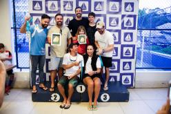 Galeria de Fotos - FOTOS - Campeonato Estadual de Vela 2023 - Monotipos