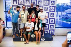 Galeria de Fotos - FOTOS - Campeonato Estadual de Vela 2023 - Monotipos