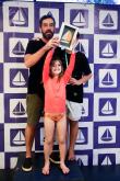 Galeria de Fotos - FOTOS - Campeonato Estadual de Vela 2023 - Monotipos