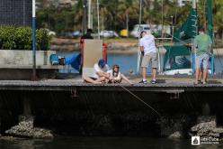 Galeria de Fotos - FOTOS - Pesca de Cais 2023