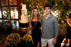 Galeria de Fotos - FOTOS - Festa 77 Anos ICES