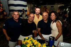 Galeria de Fotos - FOTOS - Festa 77 Anos ICES