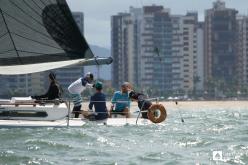 Galeria de Fotos - FOTOS - 68ª Taça Cidade de Vitória - OCEANO