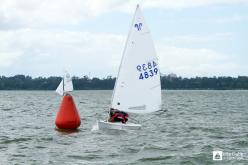 Galeria de Fotos - FOTOS 68ª Taça Cidade de Vitória (CLASSE MONOTIPOS E WIND)