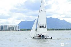 Galeria de Fotos - FOTOS 68ª Taça Cidade de Vitória (CLASSE MONOTIPOS E WIND)