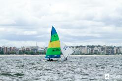 Galeria de Fotos - FOTOS 68ª Taça Cidade de Vitória (CLASSE MONOTIPOS E WIND)