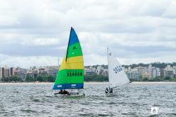 Galeria de Fotos - FOTOS 68ª Taça Cidade de Vitória (CLASSE MONOTIPOS E WIND)