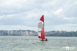 Galeria de Fotos - FOTOS 68ª Taça Cidade de Vitória (CLASSE MONOTIPOS E WIND)