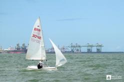 Galeria de Fotos - FOTOS 68ª Taça Cidade de Vitória (CLASSE MONOTIPOS E WIND)