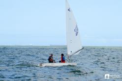 Galeria de Fotos - FOTOS 68ª Taça Cidade de Vitória (CLASSE MONOTIPOS E WIND)