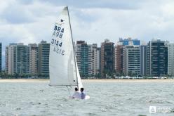 Galeria de Fotos - FOTOS 68ª Taça Cidade de Vitória (CLASSE MONOTIPOS E WIND)