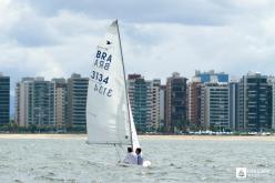 Galeria de Fotos - FOTOS 68ª Taça Cidade de Vitória (CLASSE MONOTIPOS E WIND)