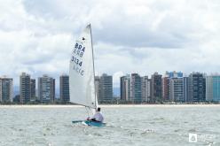 Galeria de Fotos - FOTOS 68ª Taça Cidade de Vitória (CLASSE MONOTIPOS E WIND)