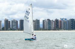 Galeria de Fotos - FOTOS 68ª Taça Cidade de Vitória (CLASSE MONOTIPOS E WIND)