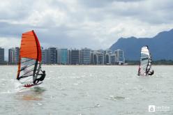 Galeria de Fotos - FOTOS 68ª Taça Cidade de Vitória (CLASSE MONOTIPOS E WIND)