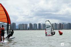 Galeria de Fotos - FOTOS 68ª Taça Cidade de Vitória (CLASSE MONOTIPOS E WIND)