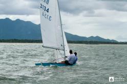 Galeria de Fotos - FOTOS 68ª Taça Cidade de Vitória (CLASSE MONOTIPOS E WIND)