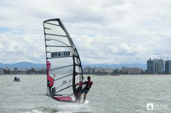 Galeria de Fotos - FOTOS 68ª Taça Cidade de Vitória (CLASSE MONOTIPOS E WIND)