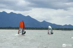 Galeria de Fotos - FOTOS 68ª Taça Cidade de Vitória (CLASSE MONOTIPOS E WIND)