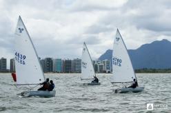 Galeria de Fotos - FOTOS 68ª Taça Cidade de Vitória (CLASSE MONOTIPOS E WIND)