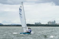 Galeria de Fotos - FOTOS 68ª Taça Cidade de Vitória (CLASSE MONOTIPOS E WIND)