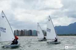 Galeria de Fotos - FOTOS 68ª Taça Cidade de Vitória (CLASSE MONOTIPOS E WIND)