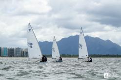 Galeria de Fotos - FOTOS 68ª Taça Cidade de Vitória (CLASSE MONOTIPOS E WIND)