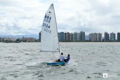 Galeria de Fotos - FOTOS 68ª Taça Cidade de Vitória (CLASSE MONOTIPOS E WIND)