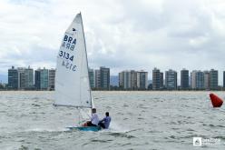 Galeria de Fotos - FOTOS 68ª Taça Cidade de Vitória (CLASSE MONOTIPOS E WIND)