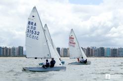 Galeria de Fotos - FOTOS 68ª Taça Cidade de Vitória (CLASSE MONOTIPOS E WIND)