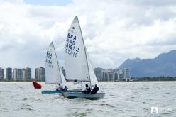 Galeria de Fotos - FOTOS 68ª Taça Cidade de Vitória (CLASSE MONOTIPOS E WIND)