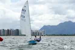 Galeria de Fotos - FOTOS 68ª Taça Cidade de Vitória (CLASSE MONOTIPOS E WIND)