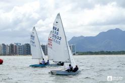 Galeria de Fotos - FOTOS 68ª Taça Cidade de Vitória (CLASSE MONOTIPOS E WIND)