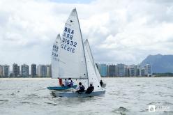 Galeria de Fotos - FOTOS 68ª Taça Cidade de Vitória (CLASSE MONOTIPOS E WIND)