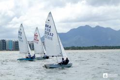 Galeria de Fotos - FOTOS 68ª Taça Cidade de Vitória (CLASSE MONOTIPOS E WIND)