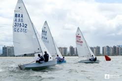 Galeria de Fotos - FOTOS 68ª Taça Cidade de Vitória (CLASSE MONOTIPOS E WIND)