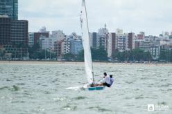 Galeria de Fotos - FOTOS 68ª Taça Cidade de Vitória (CLASSE MONOTIPOS E WIND)