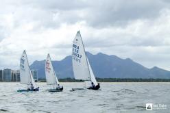 Galeria de Fotos - FOTOS 68ª Taça Cidade de Vitória (CLASSE MONOTIPOS E WIND)