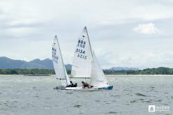 Galeria de Fotos - FOTOS 68ª Taça Cidade de Vitória (CLASSE MONOTIPOS E WIND)