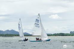 Galeria de Fotos - FOTOS 68ª Taça Cidade de Vitória (CLASSE MONOTIPOS E WIND)